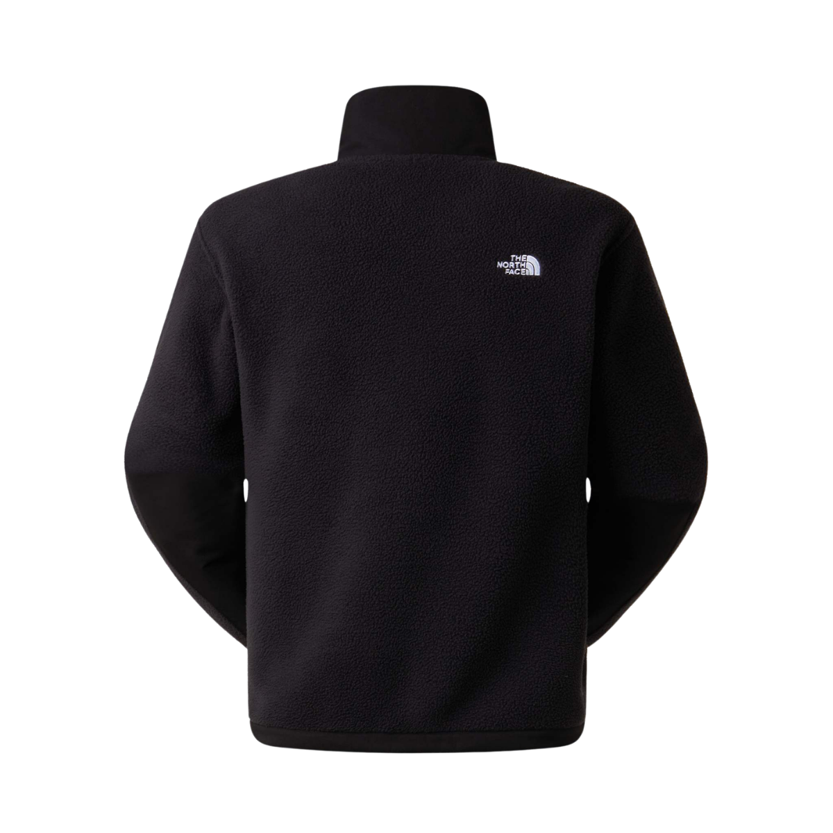 M Yumiori Off Peak Zip Jacket - Black