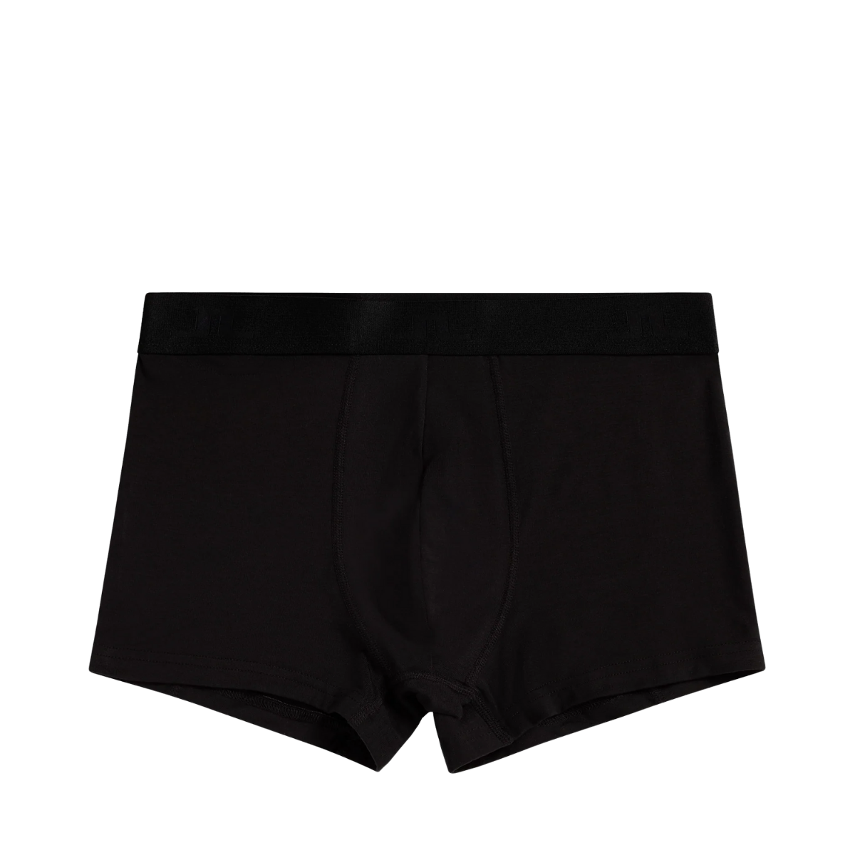 Bridge Lyocell Boxer - Black