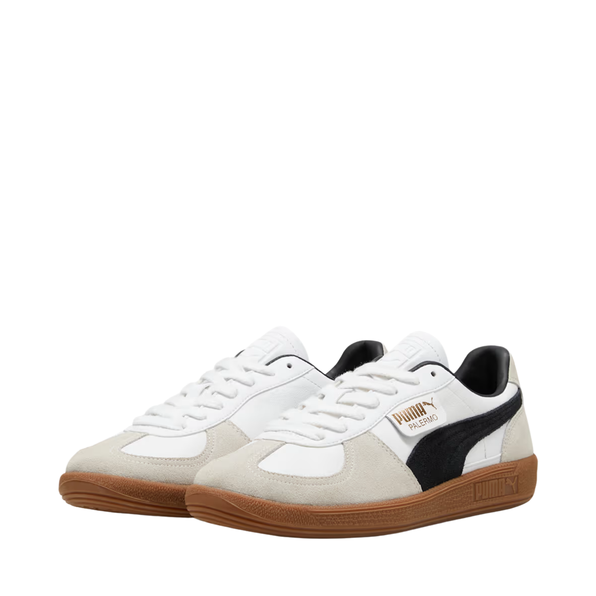 Palermo LTH - White