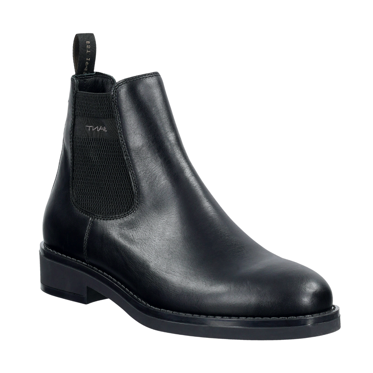 Prepdale Chelsea Boot - Black