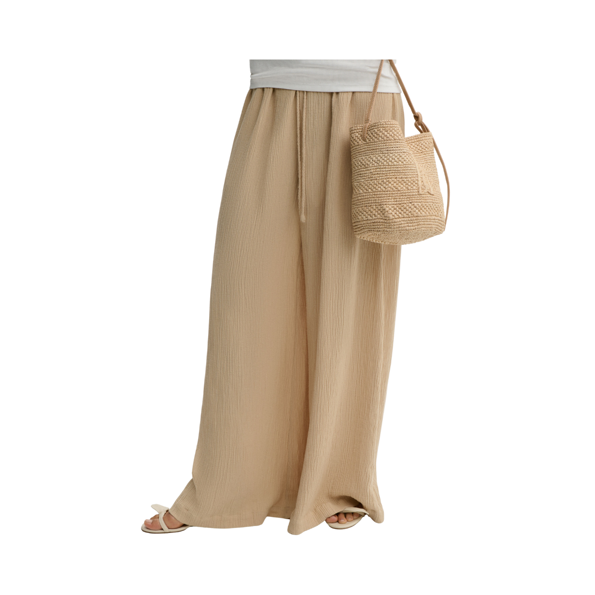 Pisca Weave - Dark Sand