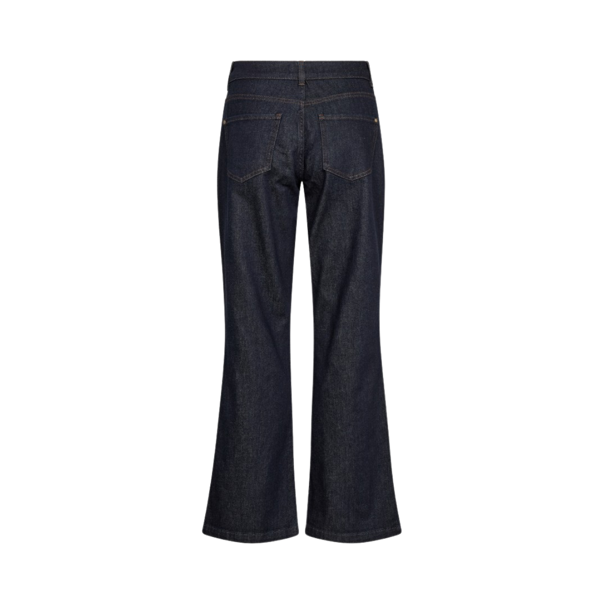 MMMarlena Volaris Jeans - Dark Blue