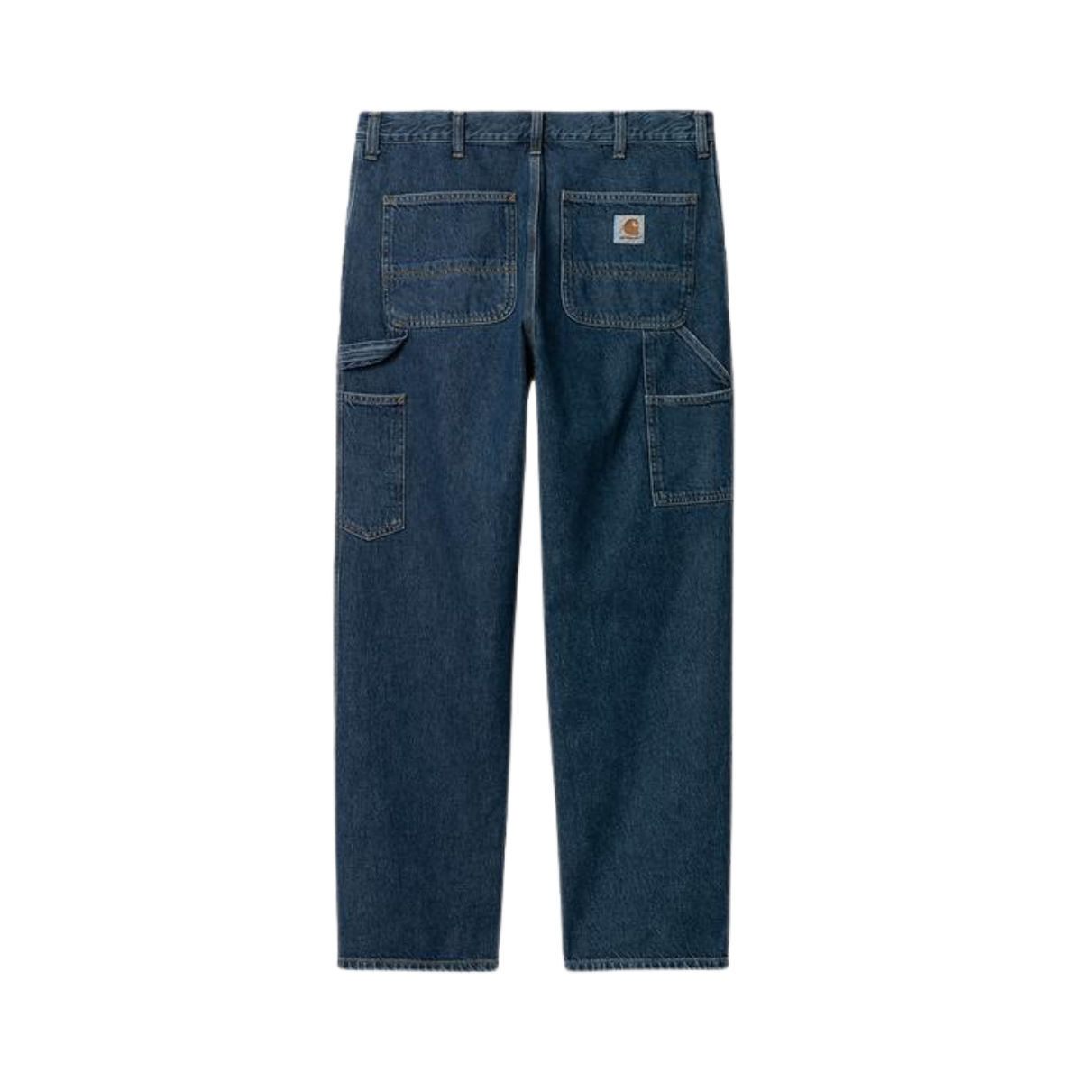 Single Knee Pant - 106 Blue
