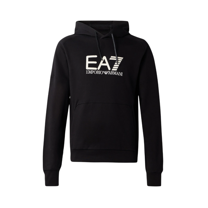 Train Visibi Sweatshirt - Black / Cream