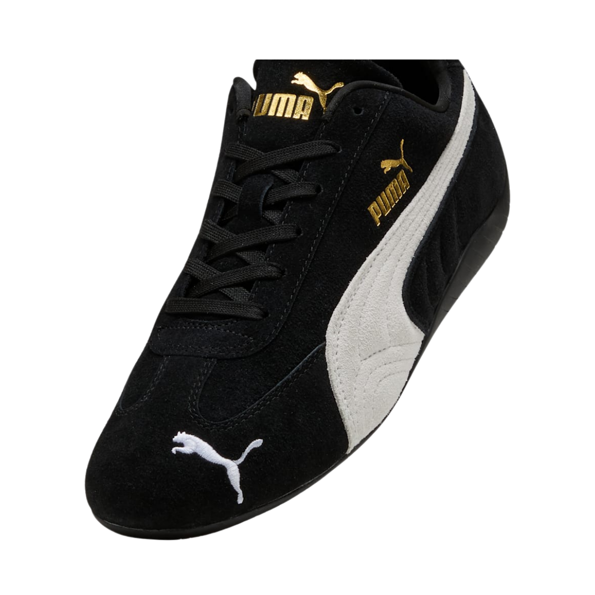 Speedcat OG - Black