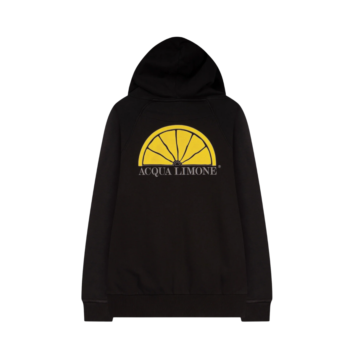 Ivy League Hoodie - 000 Black