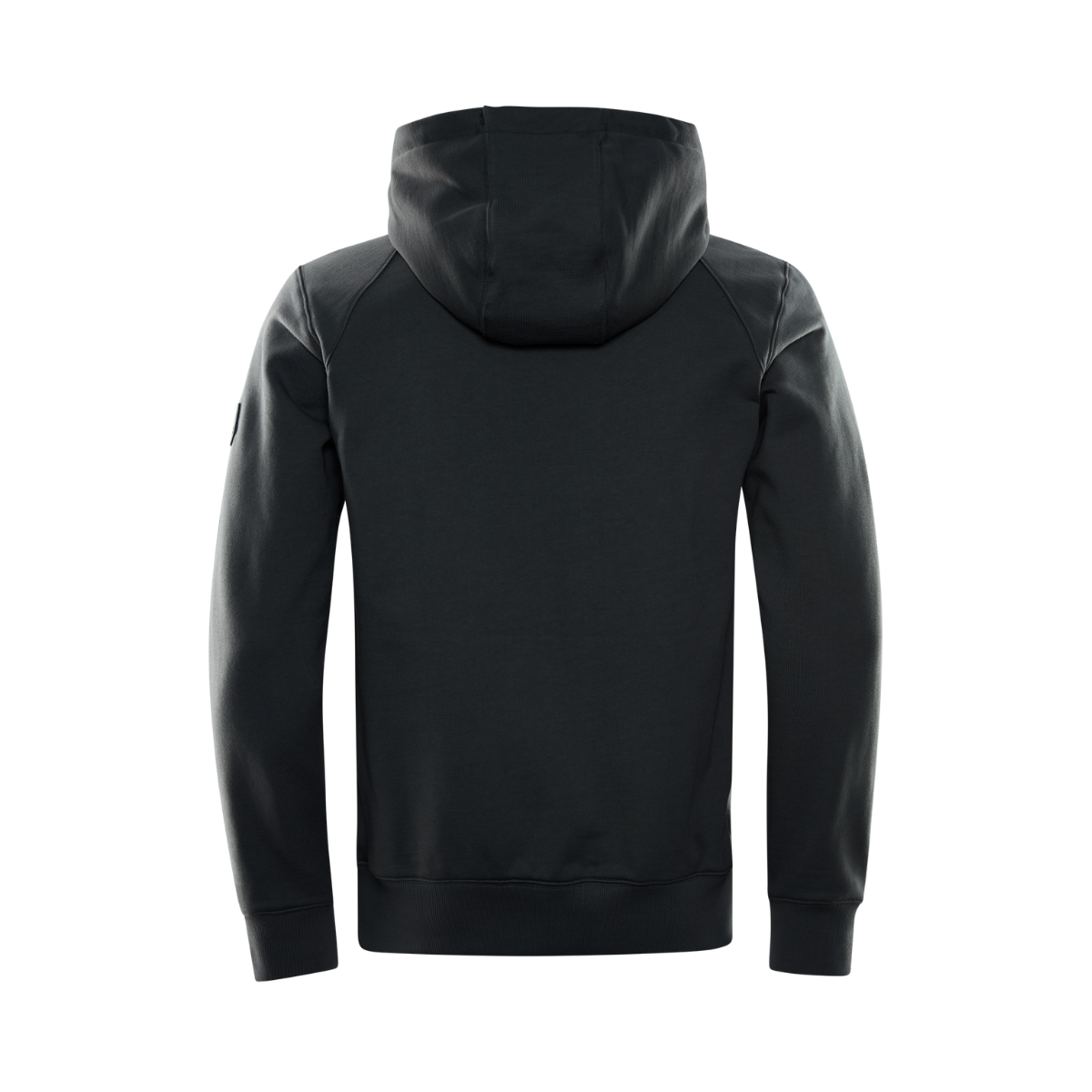 Drift Terry Hood - Aurora Green