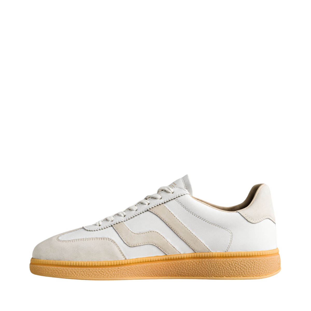 Cuzmo Sneaker - Off White