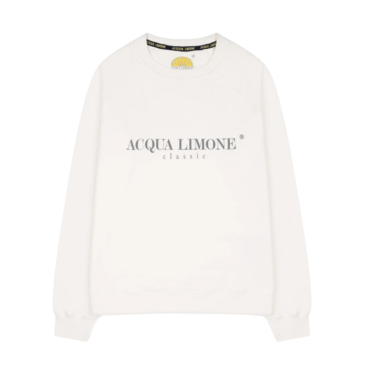 College Classic - Off White
