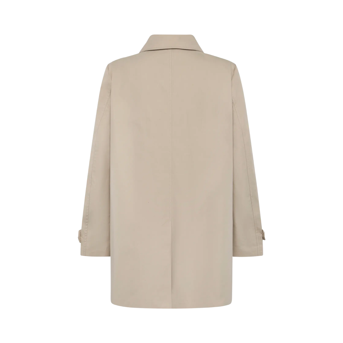 Stacy Coat - Classic Beige