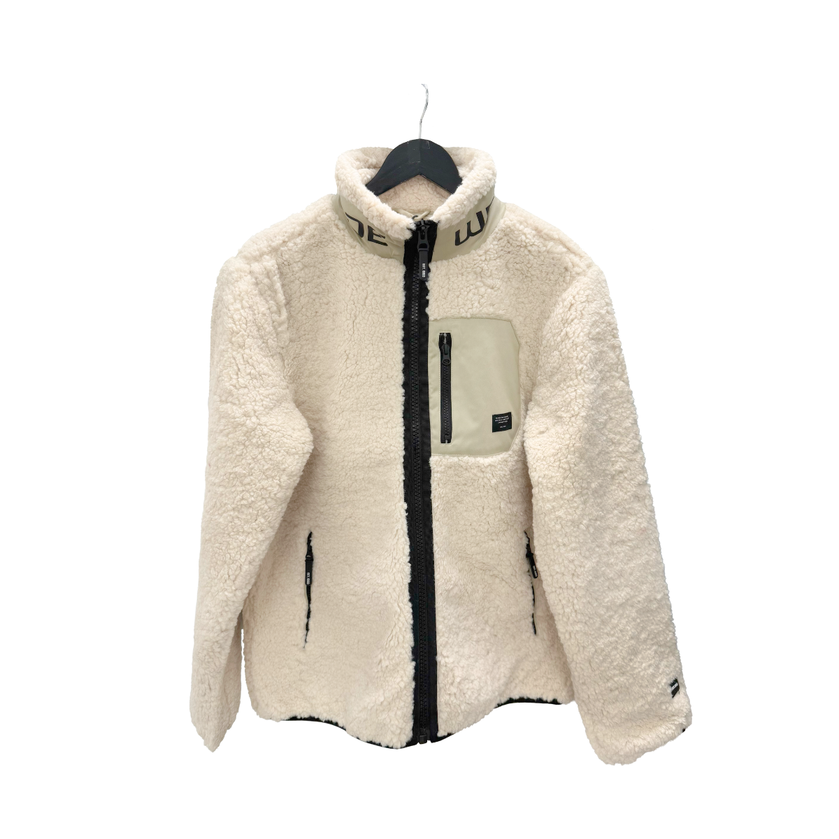 INShawmen - White Asparagus