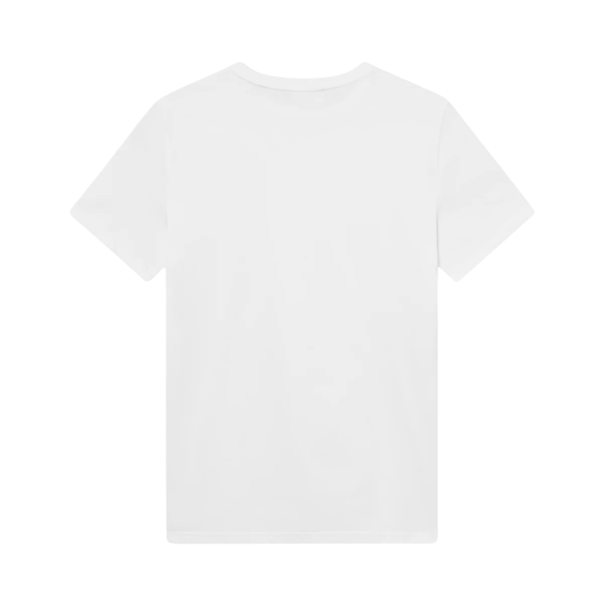 Nørregaard T-Shirt Tonal1 - White