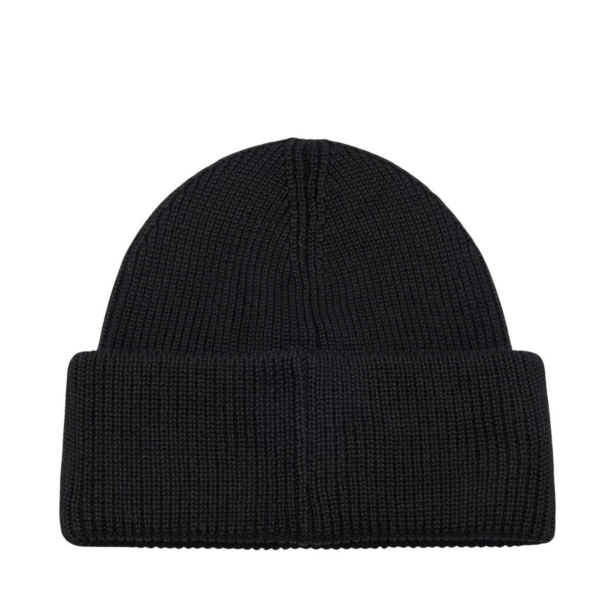 Vale Beanie - Black