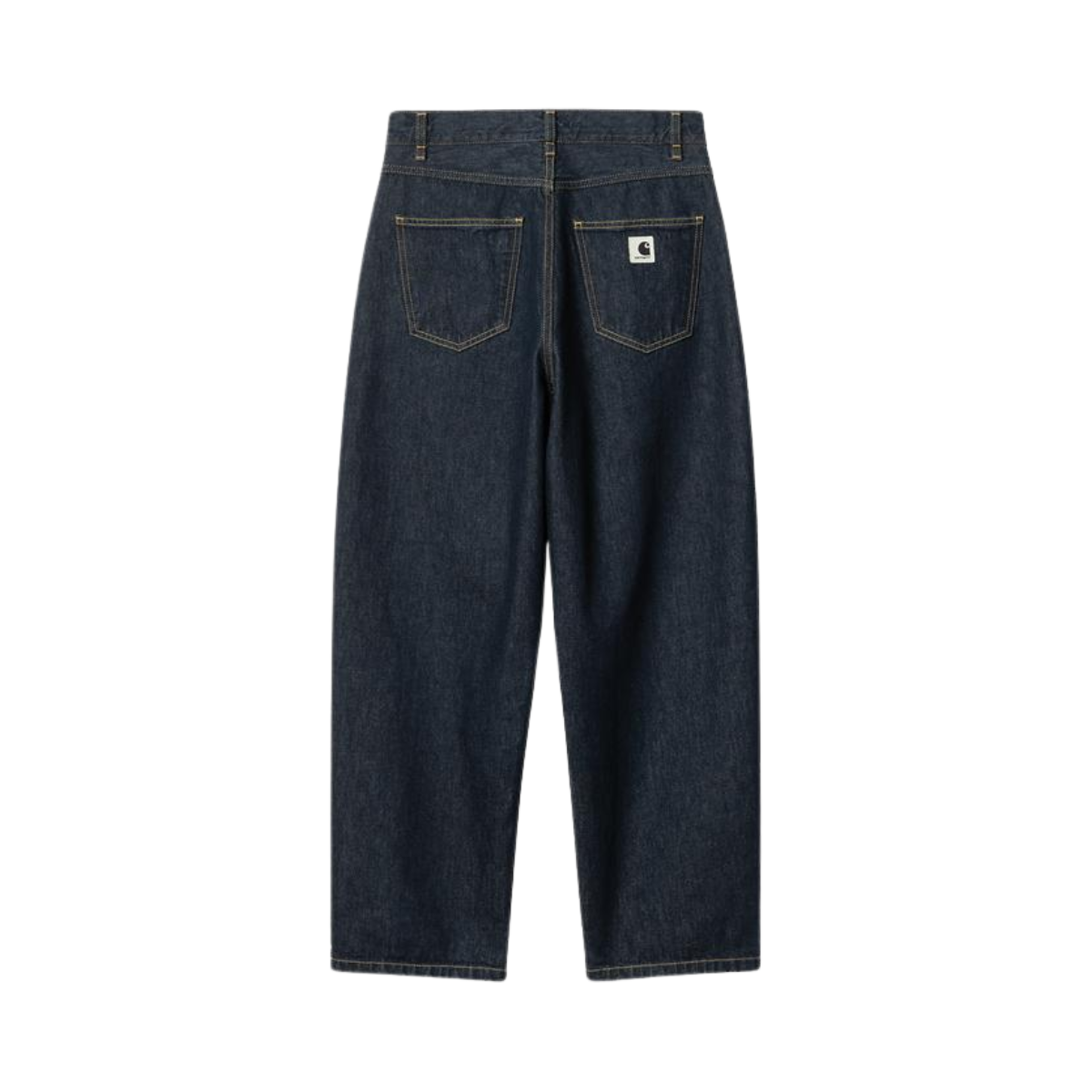 W' Brandon Pant - 102 Blue