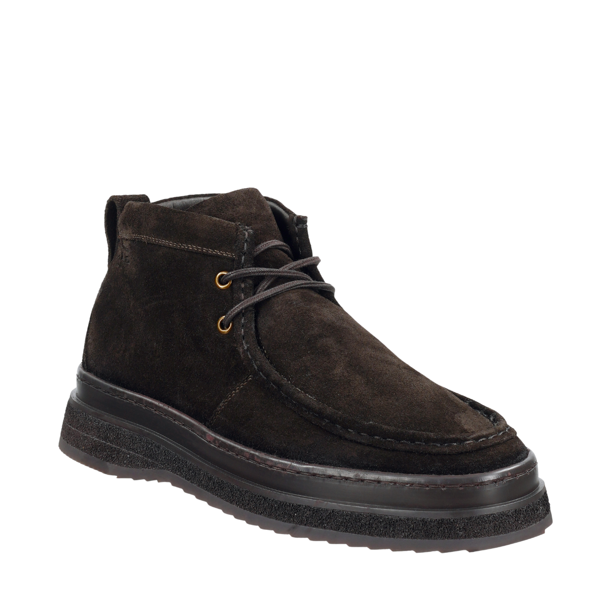 Blistown Mid Boot - Espresso Brown