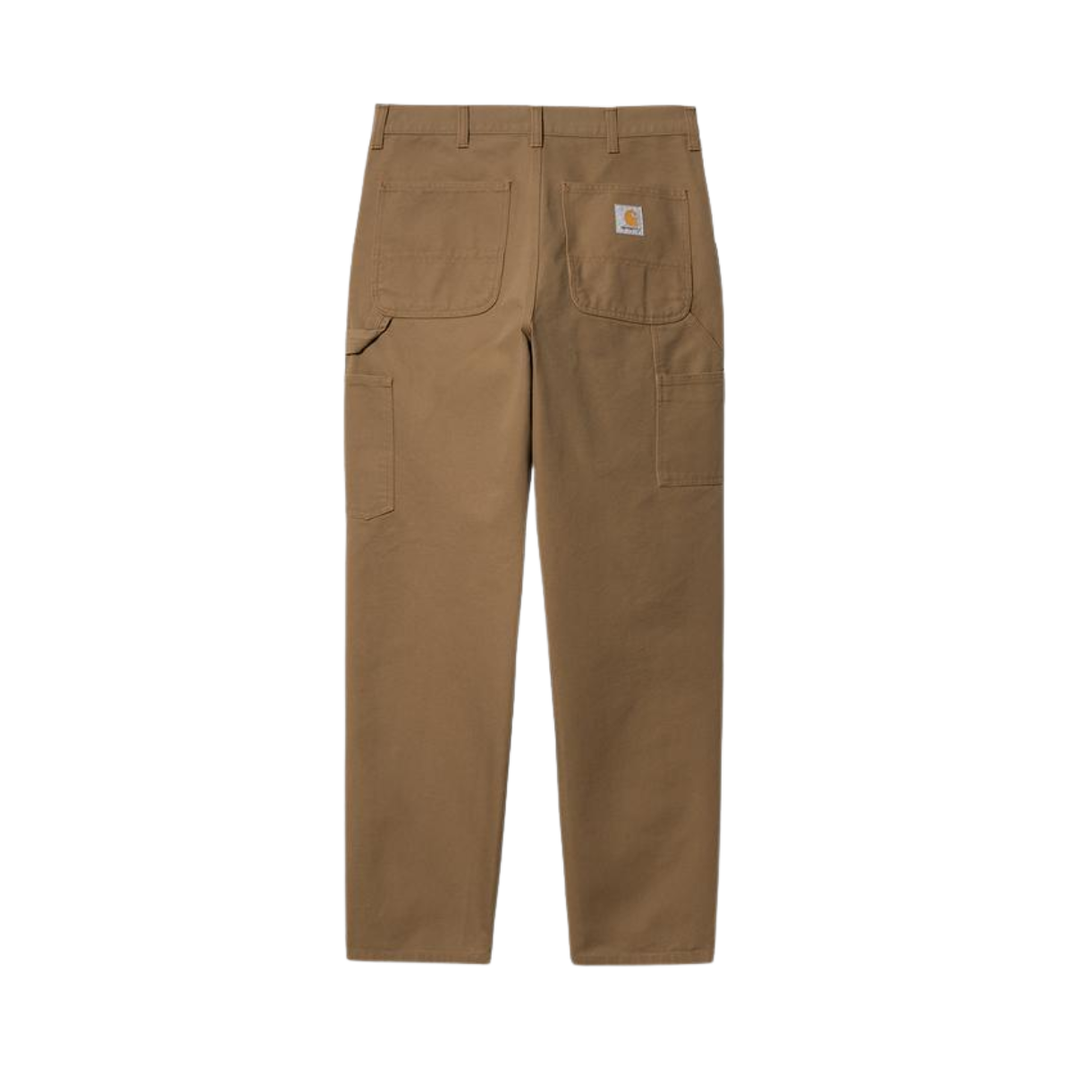 Single Knee Pant - HZ02 Hamilton Brown