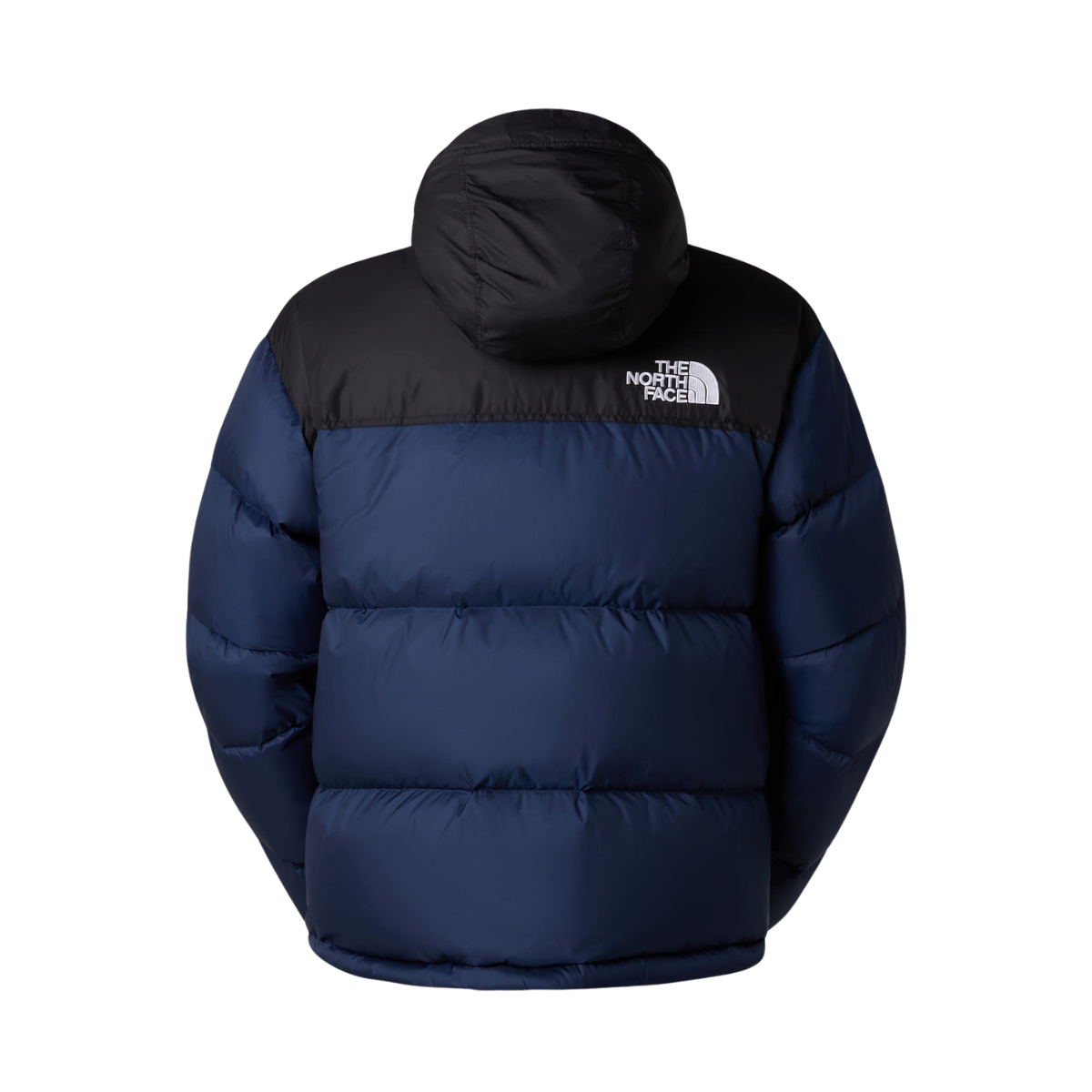 M Retro Nuptse Jacket - Summit Navy