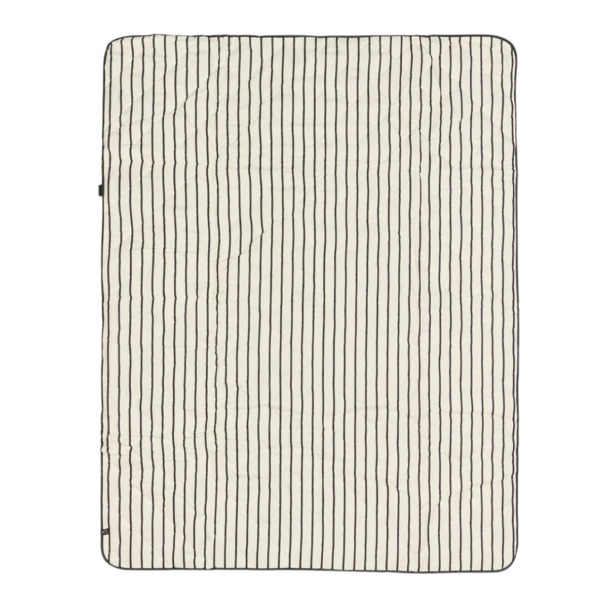 Koko Packable Picnic Blanket - Cream