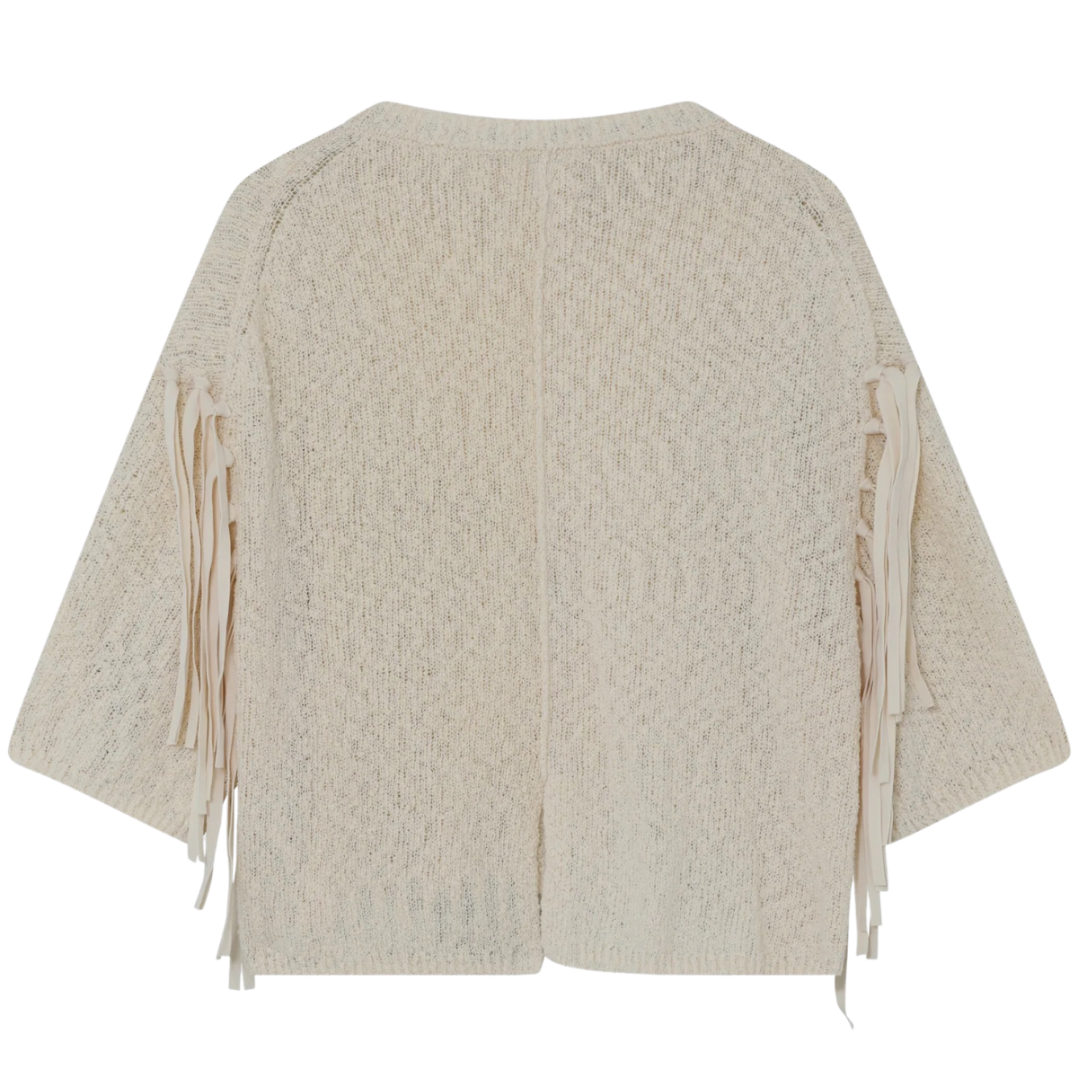 Baptiste - Jet Stream