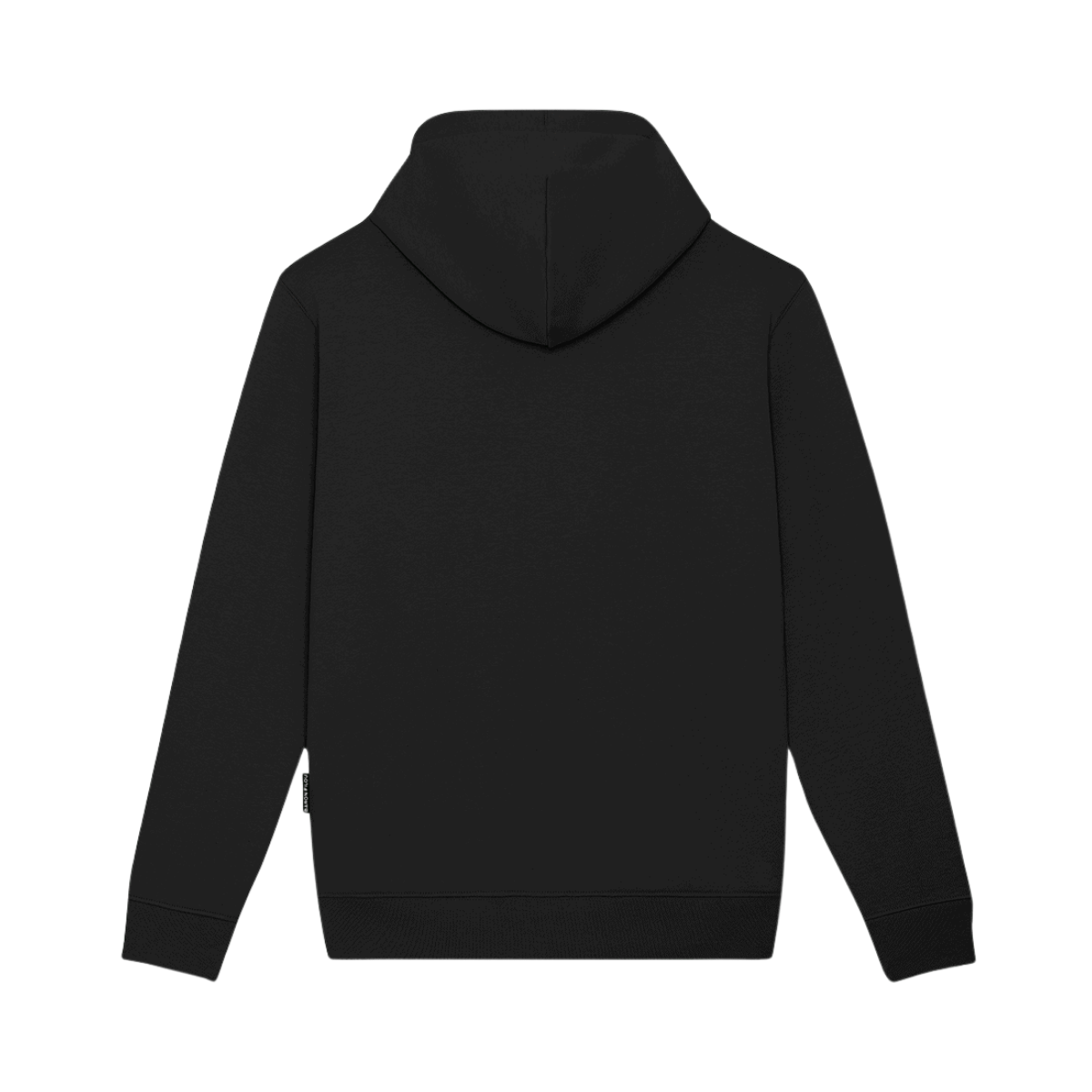 Baron's Social Club - Black
