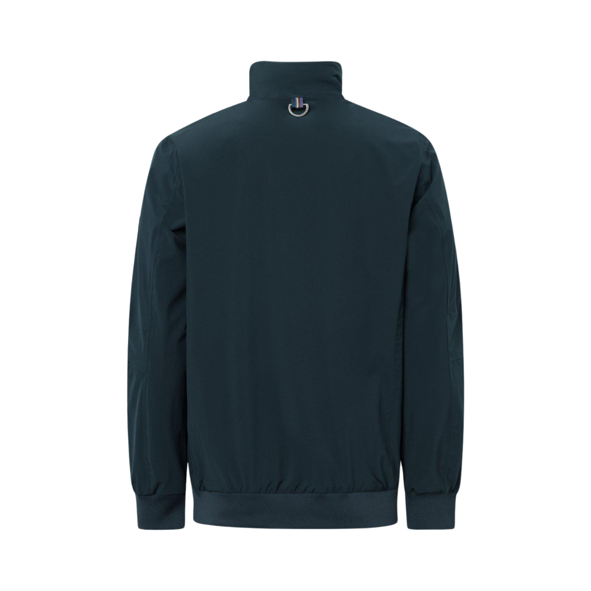 Como Jacket - Navy