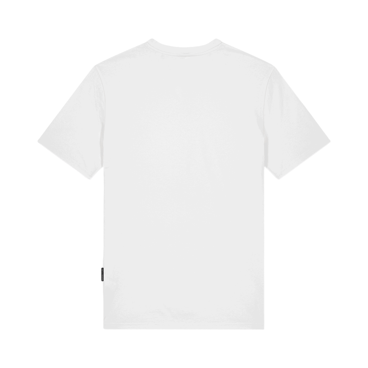 T-Shirt Filou - CLI White