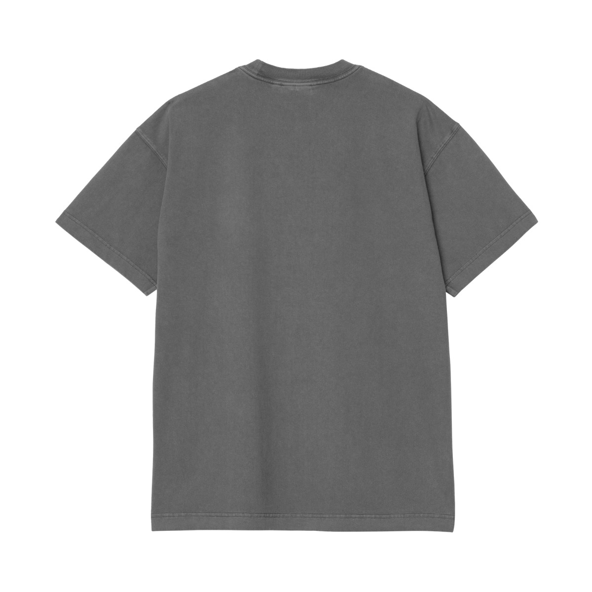 S/S Vista T-Shirt - 89GD Black