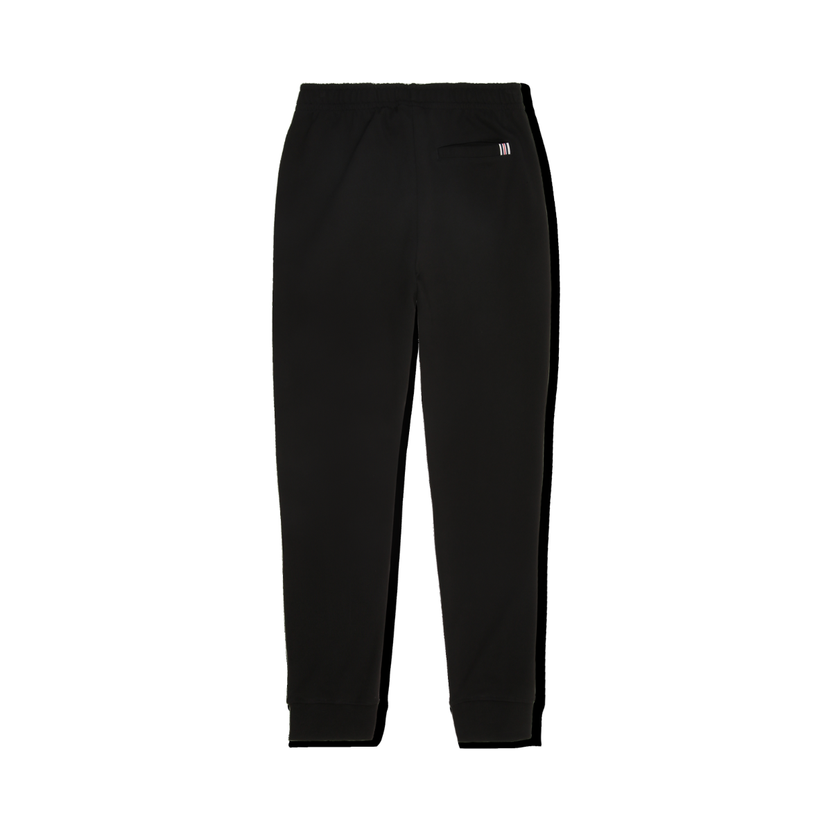 Biella Sweatpants - Black