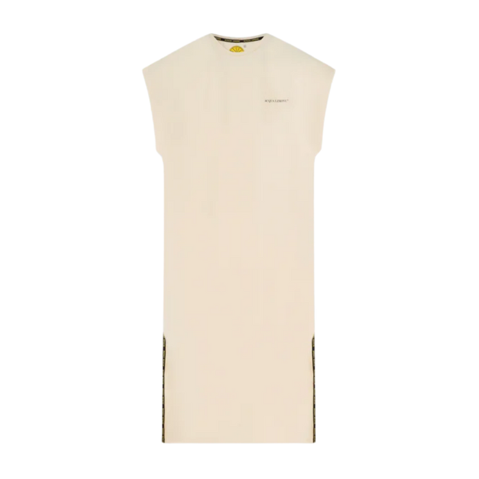 Donna Long Dress - Khaki