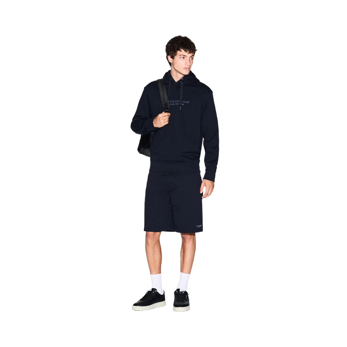 Sweatshirt - Deep Navy