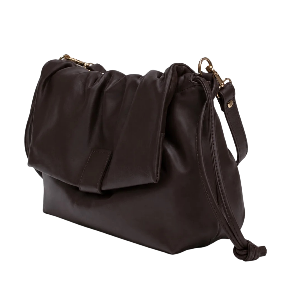 Tropea Bag - Dark Brown