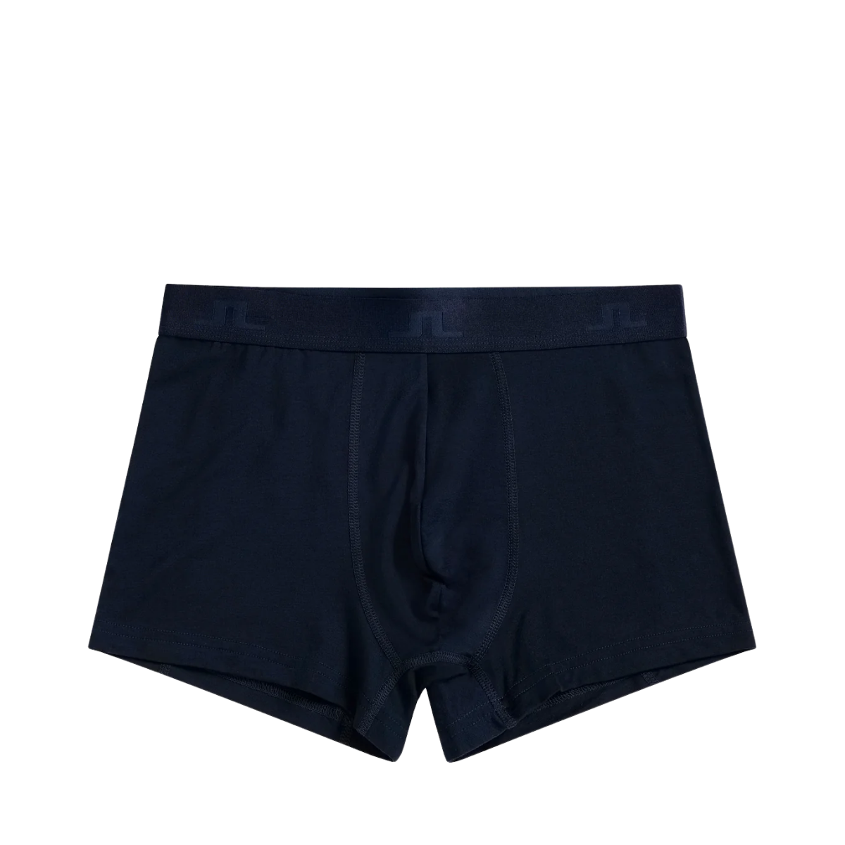 Bridge Lyocell Boxer - JL Navy