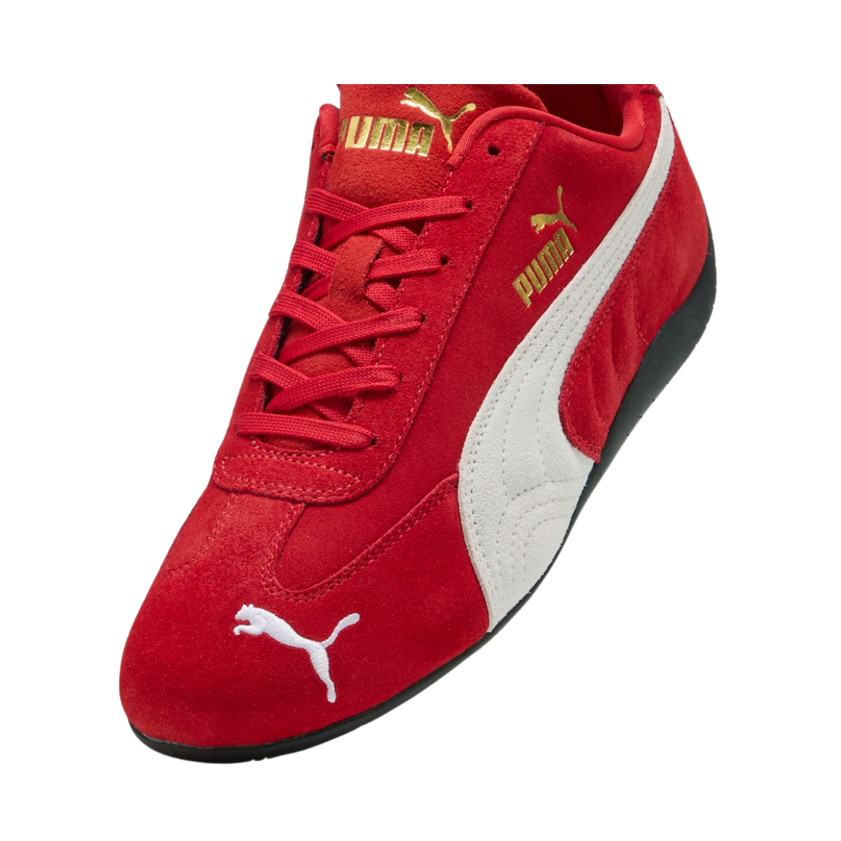 Speedcat OG - Red