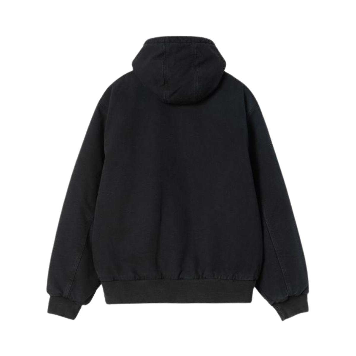 OG Active Jacket - 894O Black