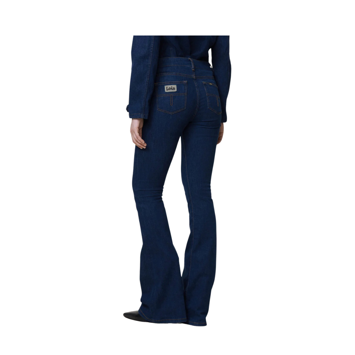 Raval 16 - L30 - Rinse