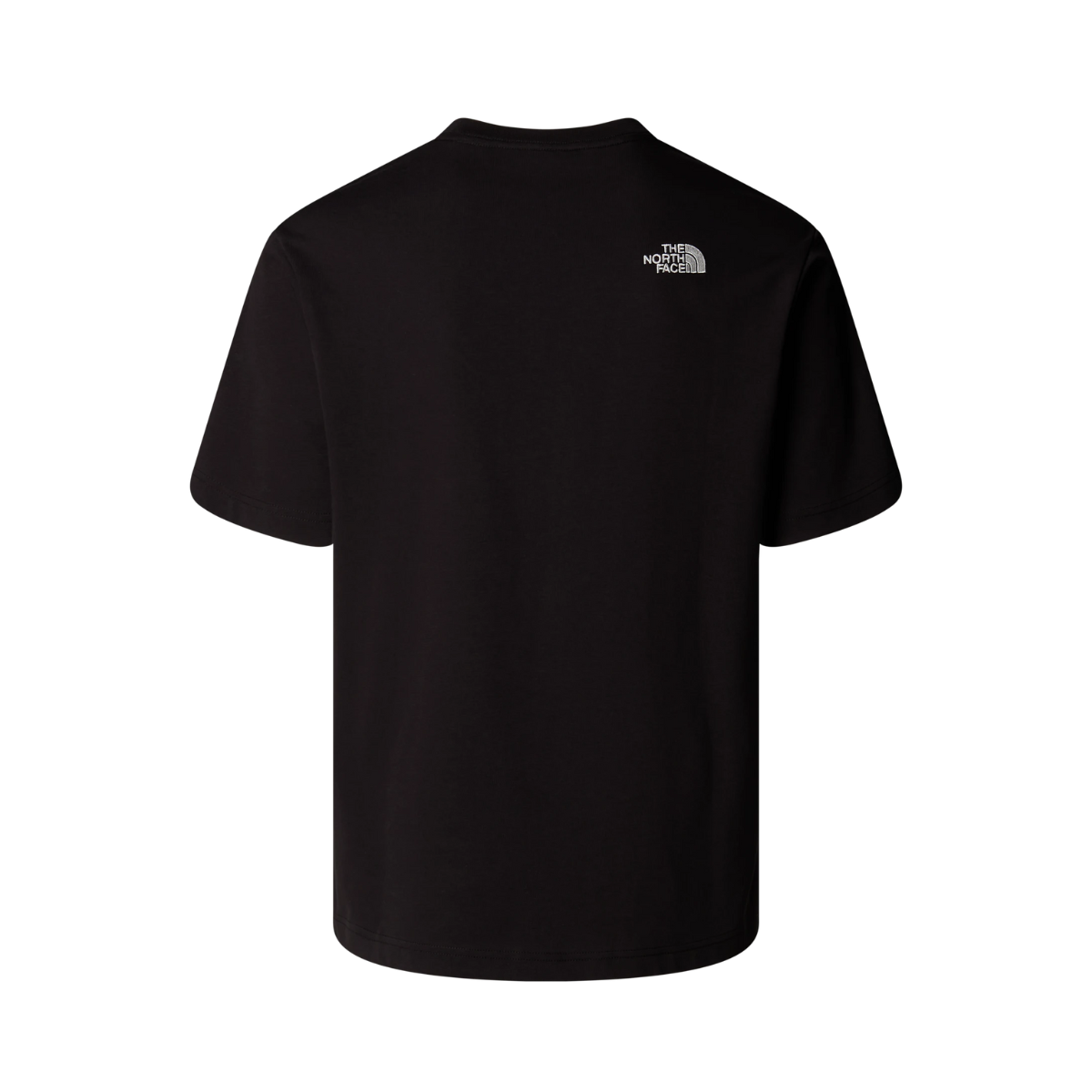 Icon Mountain Jacket Tee - JK3 Black