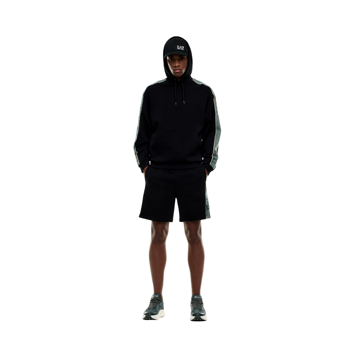 Jerseywear - Black