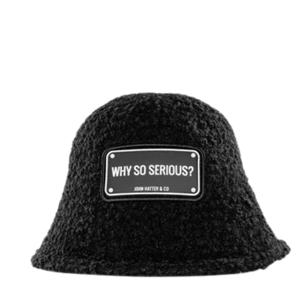 Winter Bucket - Why So Serious?