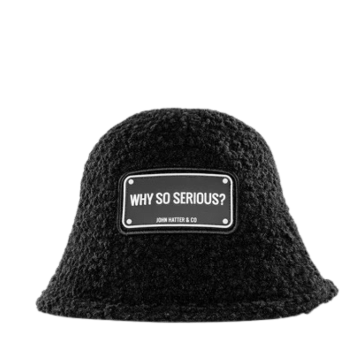 Winter Bucket - Why So Serious?