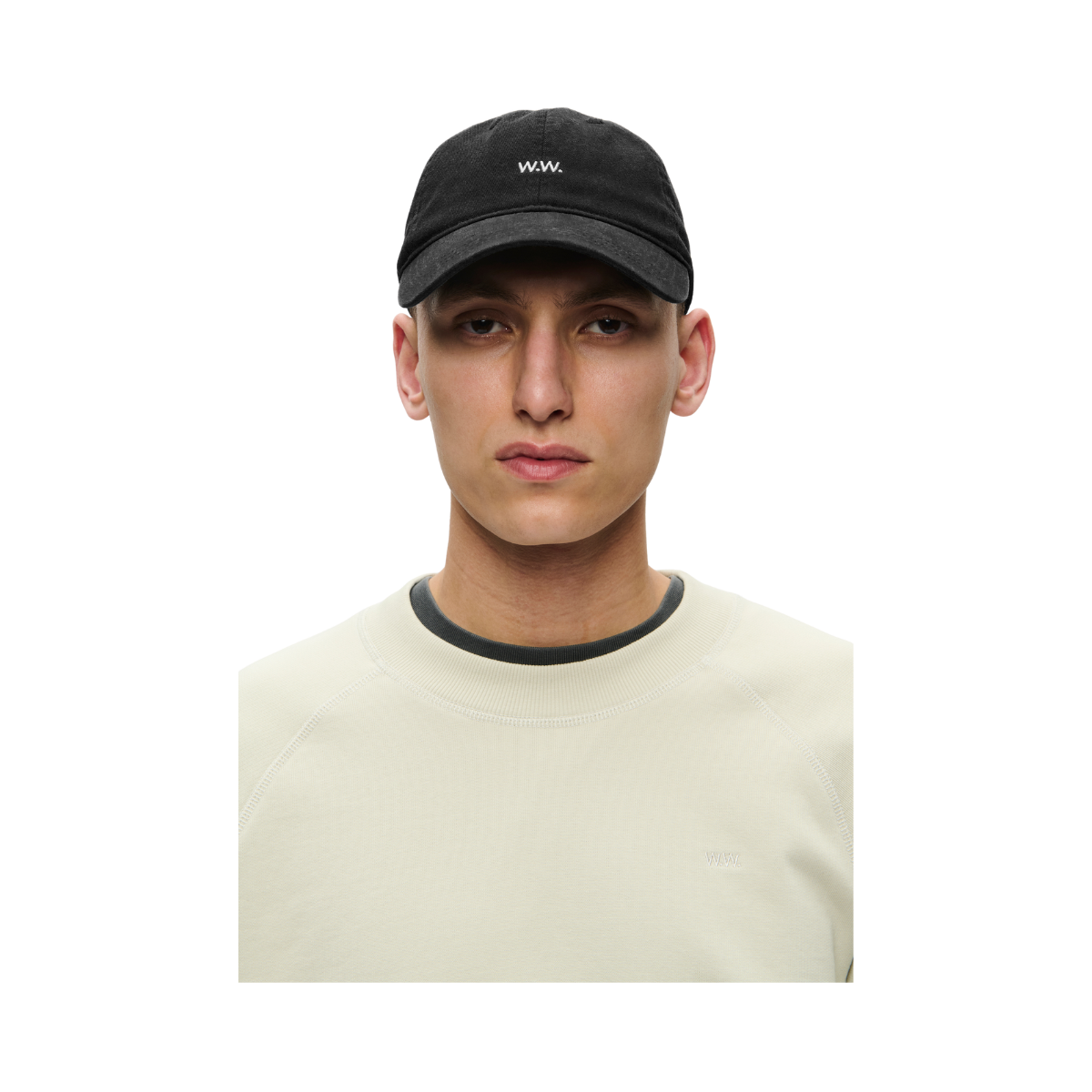 WWCap - Black