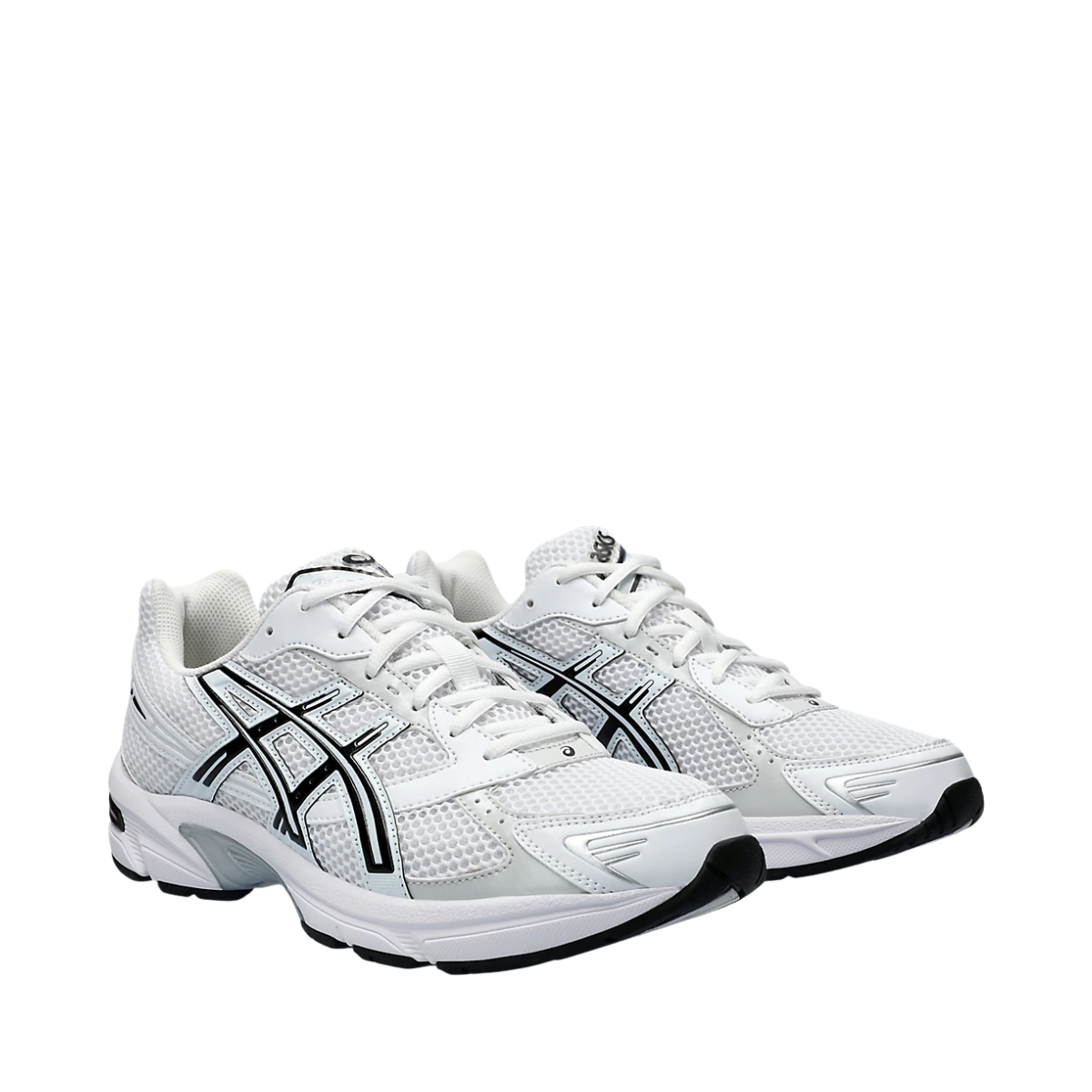 Gel-1130 - 100 White/Black