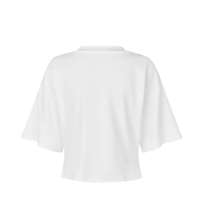 Missouri Tee - White