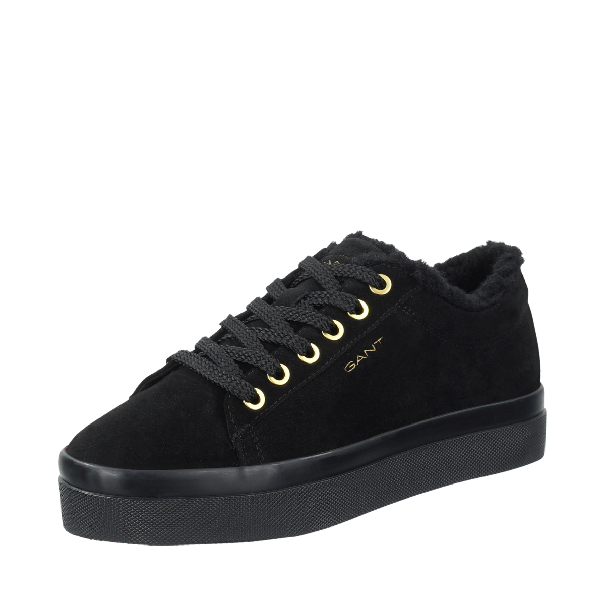 Avona Sneaker - Black