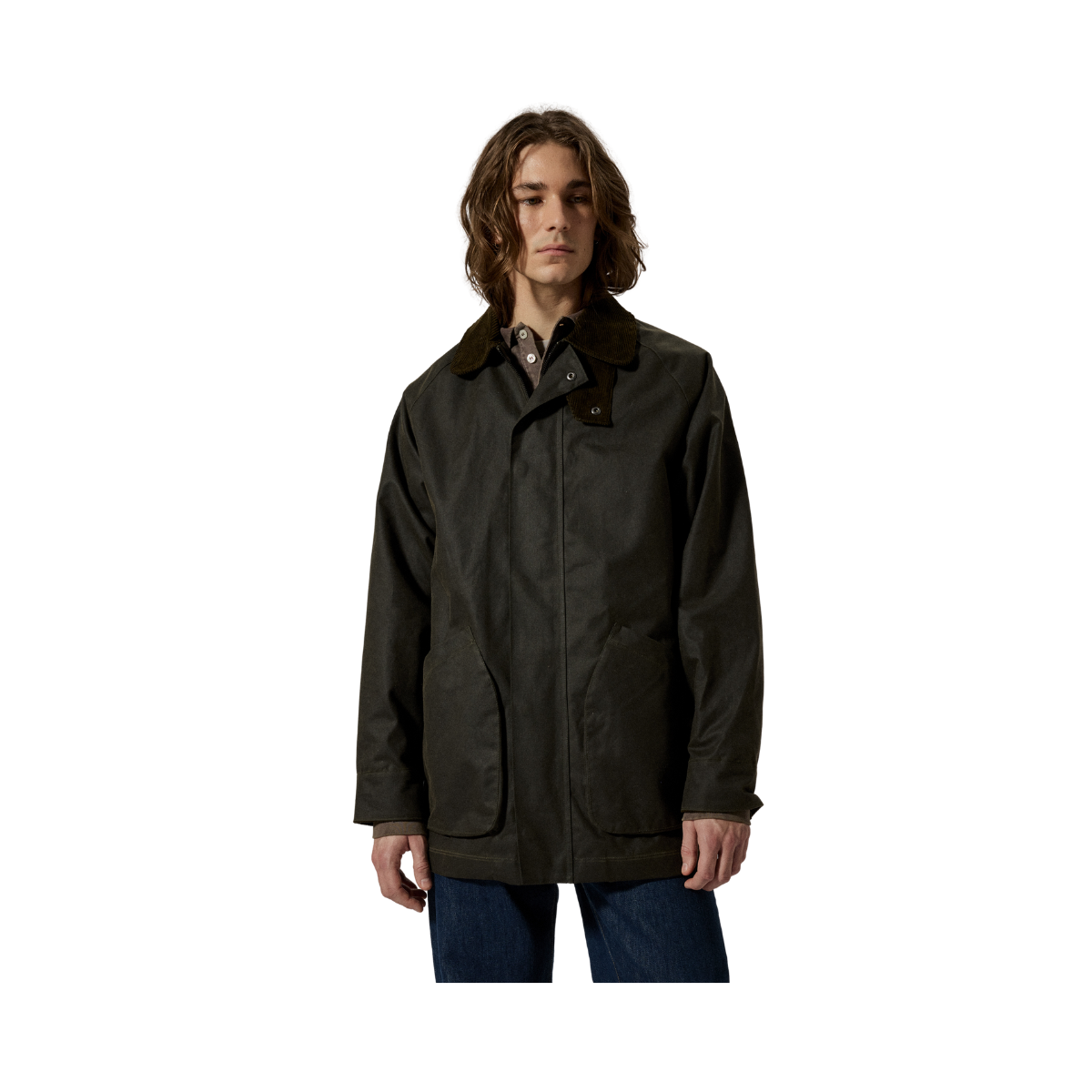 Kit - Olive