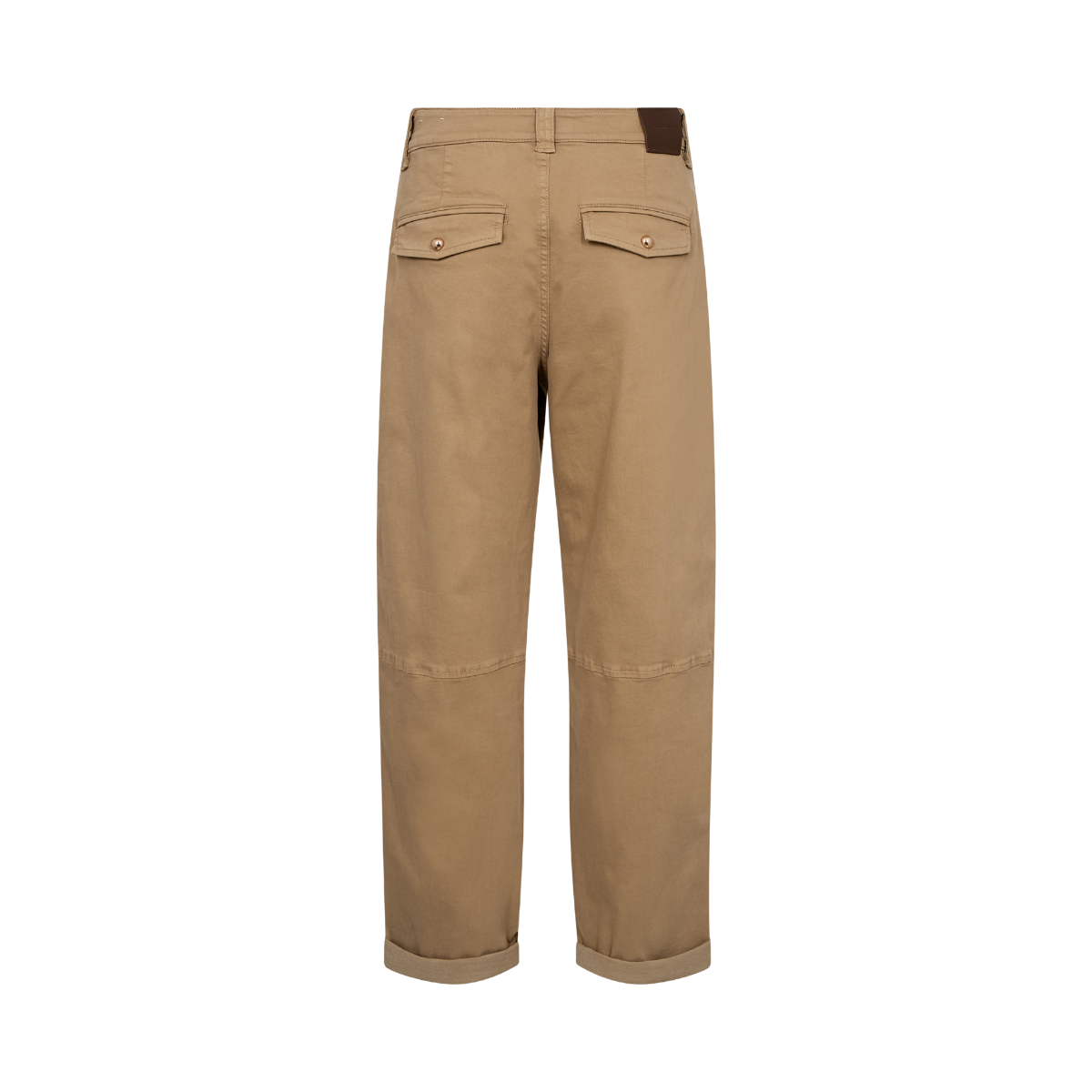 MMAymen Len Pant - Petrified Oak