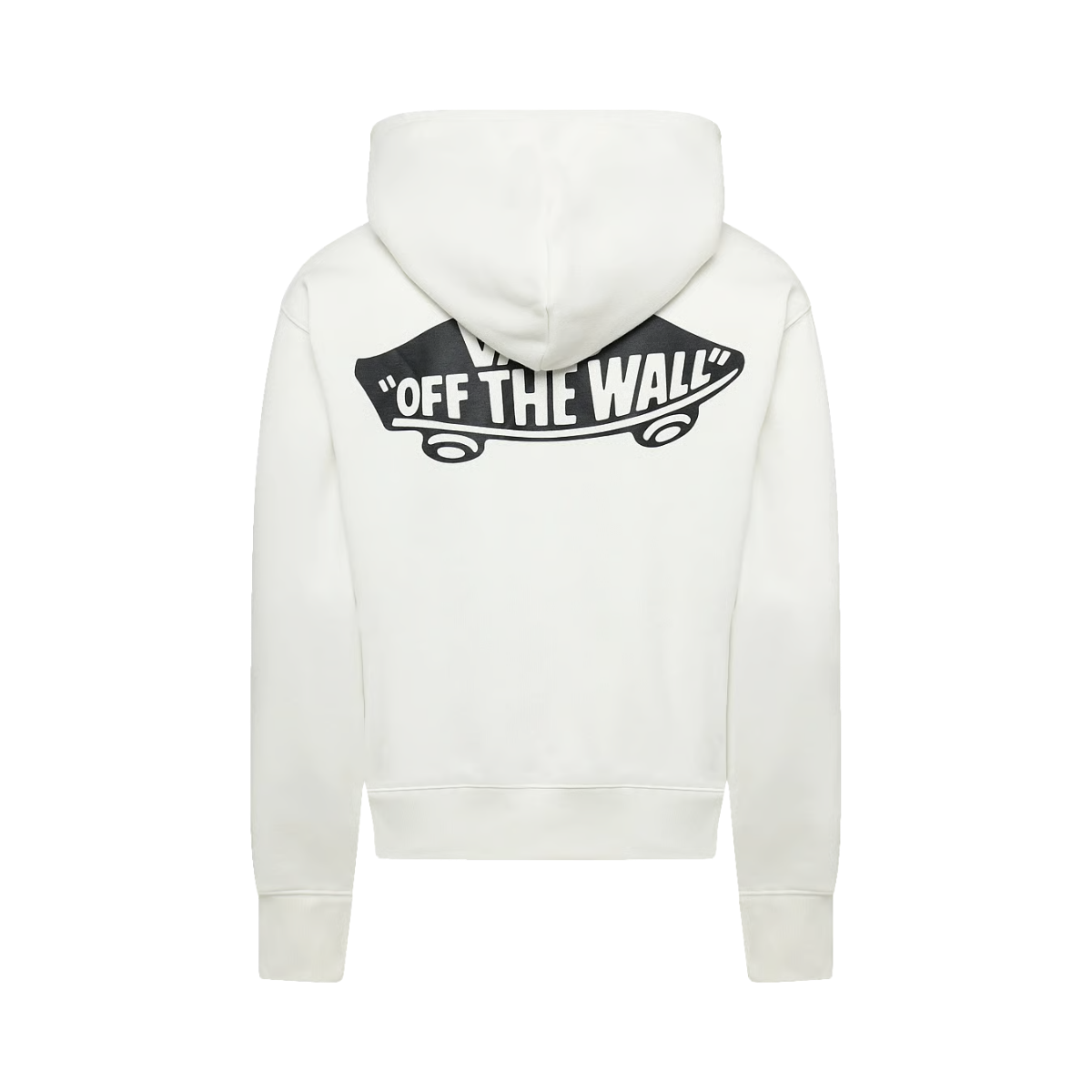 Double Standard Pullover - Marshmallow