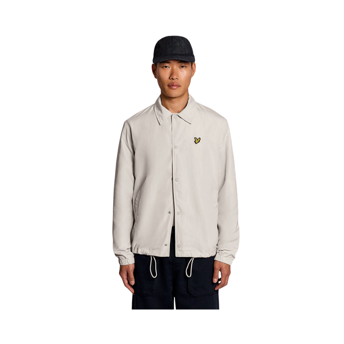 Coach Jacket - Cove