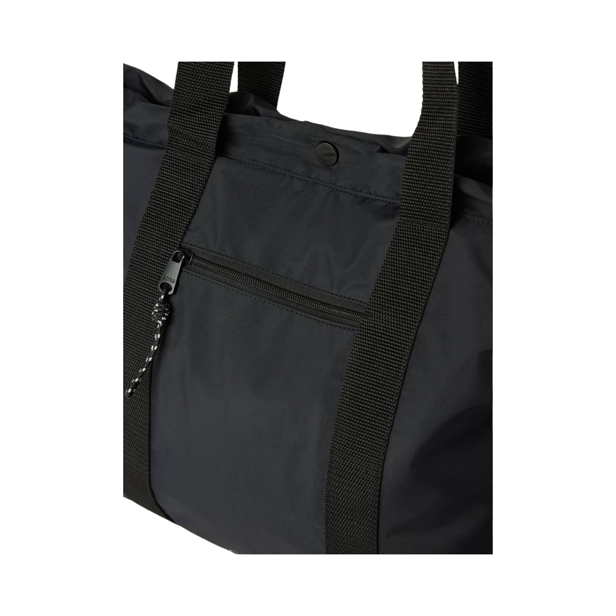 Studio Active Tote 23L - Black Beauty