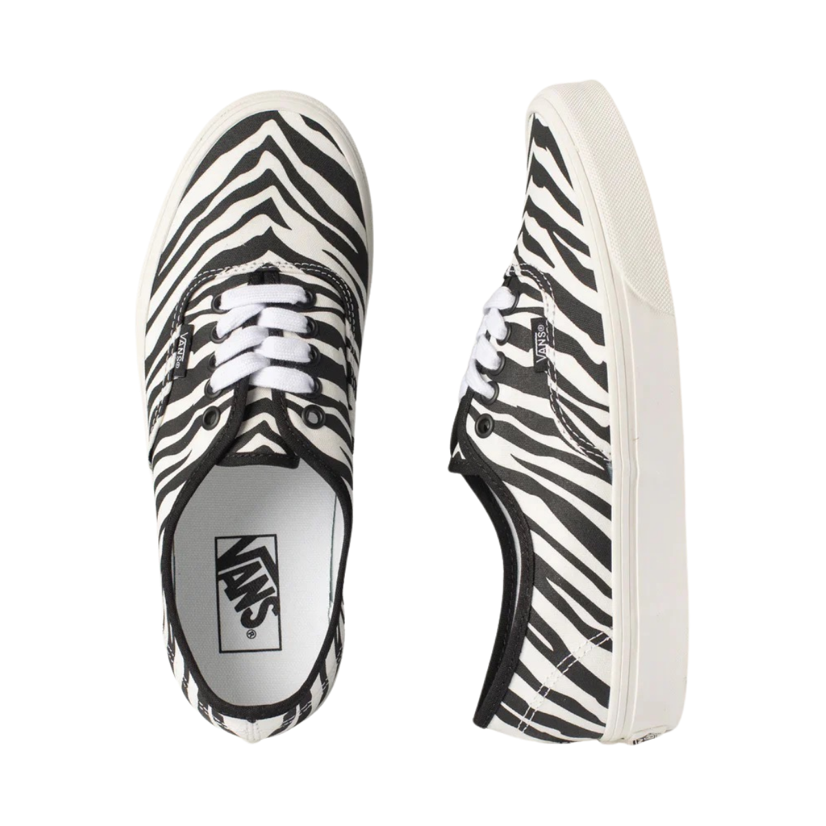 Authentic Animalier - VNZBR Zebra