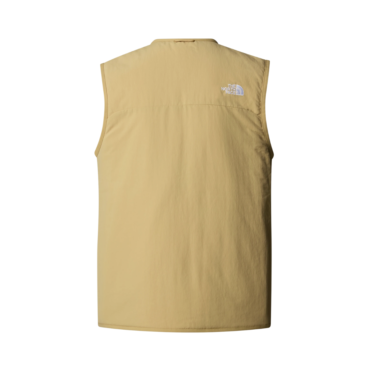 Ilti Liner Vest - LK5 Khaki Stone